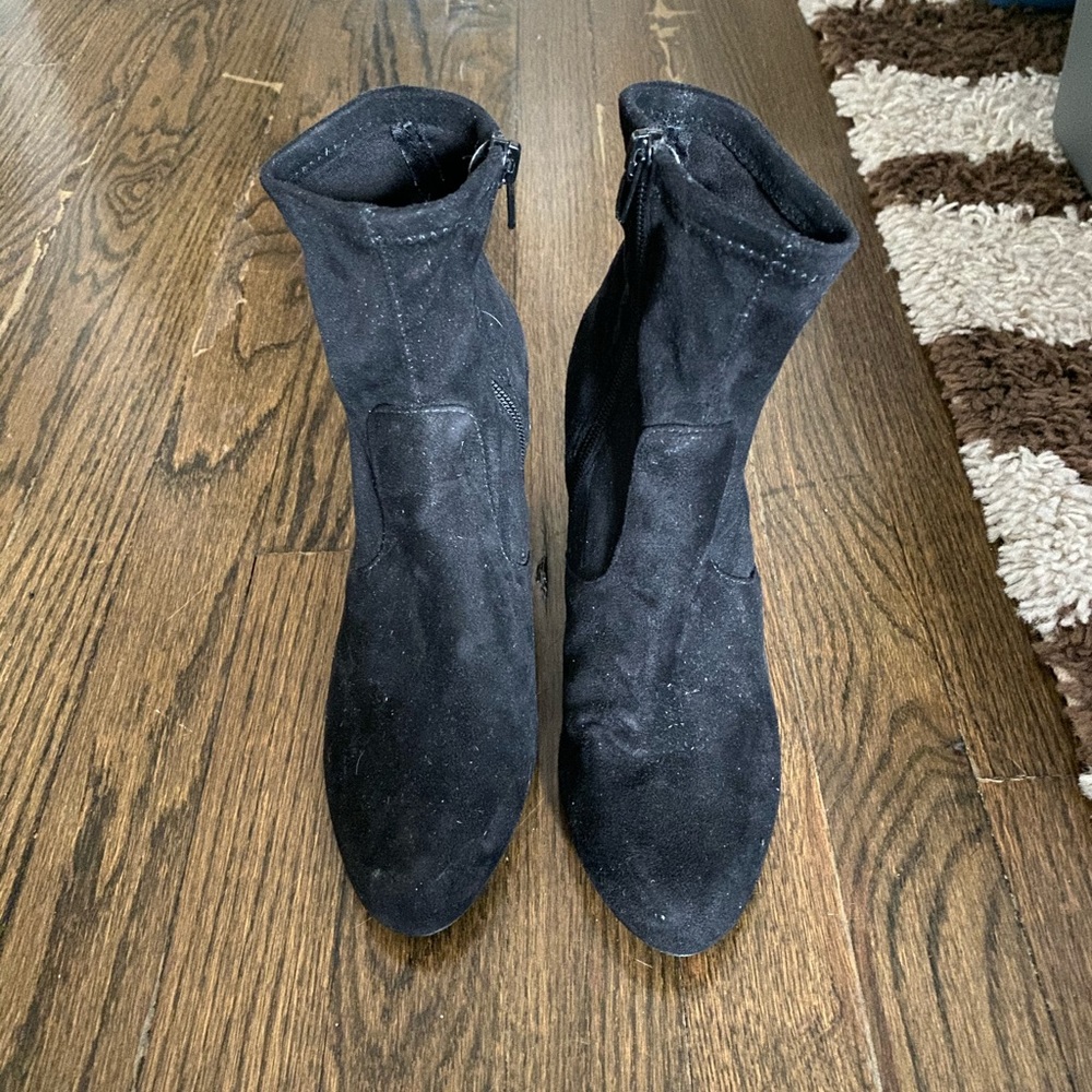 booties